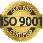 ISO 9001